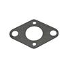 2-Pack Carburetor Intake Gasket Set for Stihl FS55 FS45 FS46 FS55R FS80 FS85 FS75 - OEM 4140-129-0900 4114-149-1205