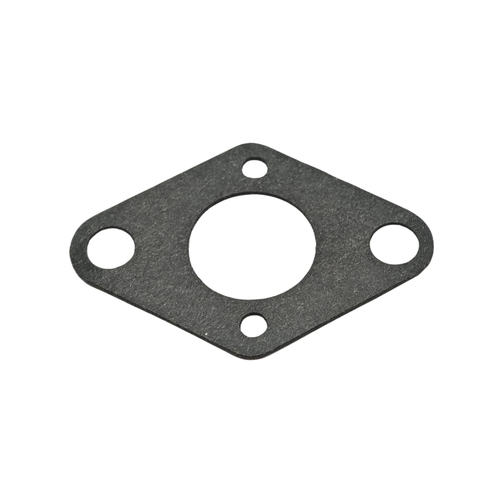 2-Pack Carburetor Intake Gasket Set for Stihl FS55 FS45 FS46 FS55R FS80 FS85 FS75 - OEM 4140-129-0900 4114-149-1205
