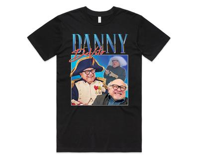 Tops – T-Shirts