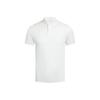 Ss24 Solid Color Button Casual Short Sleeve Polo Shirt Men Tops Off-White 3D1FM8-1JORZ-0101