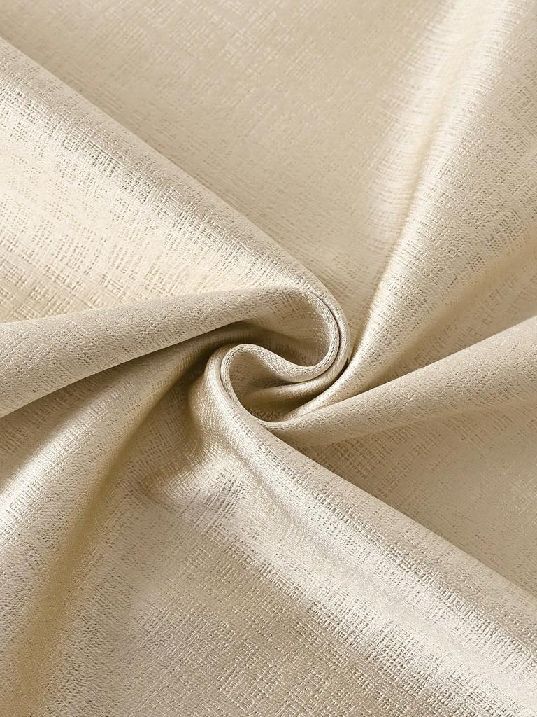 1 piece Minimalist and Energy-efficie window trea living space decortmentnt Prague Blackout Curtains for Bedroom and Living Room