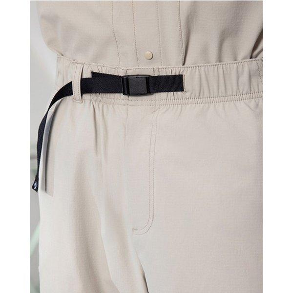 Converse Cool Fill Woven Utility Shorts Sage Smoke Mcj760 Gjr