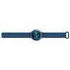 HiFuture smartwatch Aurora blue/blue HSSW11BL