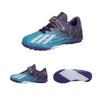 Velcro Soccer Shoes for Kids - Student Training Turf Cleats, Size 28-39