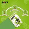 Zoff Coriander Powder | Quality Dhaniya Powder,from Farm Picked Fresh Coriander Seeds | Pack of 4 | Net weight - 2kg