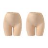High Waist Tummy Control Butt Lifting Shapewear Pants Seamless Safety Shorts