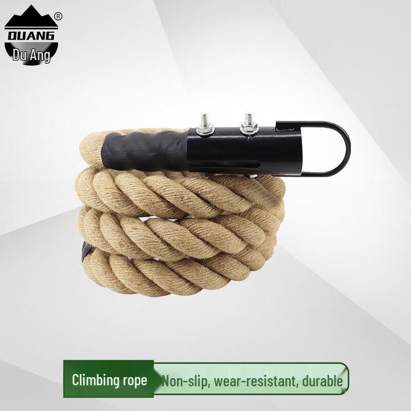 Du Ang Climbing & Tug-of-War Rope