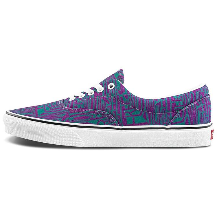 Vans MoMA x Era  Faith Ringgolds Feminist Posters  Men s VN0A4BV41UC EU 36.5