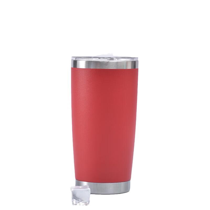 Jun Seventeen DU 20oz Stainless Steel Vacuum Insulated Tumbler