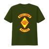 Red Gold Nation Bandidos Supporto T-shirt Messicano Grasso Mondo Fatta negli USA S 5XL vintage Lavata Comoda Leggermente alla Moda