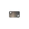 Metal Battery Cover Fixing Plate for Apple iPhone 11 Pro Max