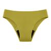 Women Seamless Four Layer Absorbent Crotch Leakproof Period Swim Pants
