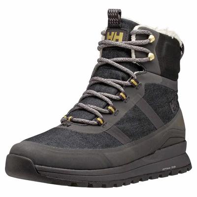 Snow Boots Whitley HT