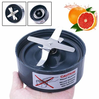 Juicer Knife Holder Accessories Replacement Cross Extractor Blade Spare Part for NUTRIBULLET 600W/900W