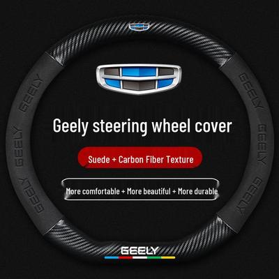 Autoaccessoires – Stuurwiel spinner knoppen en hoezen
