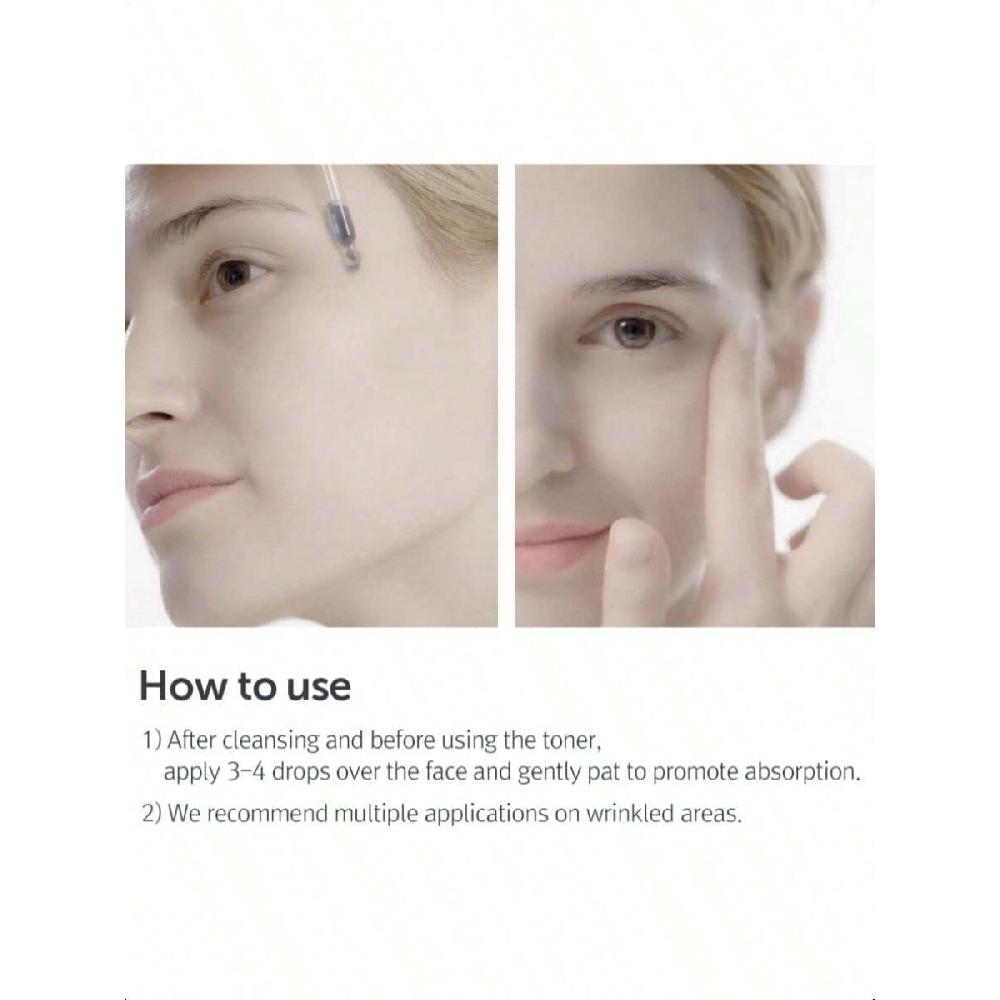 Dear, Klairs Midnight Blue Youth Activating Drop 20ml | Breakout Care & Sebum Control, Dual EGF, Peptides, Guaiazulene, Adenosine