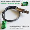 Hight Quality Oxygen Sensor 0258006027 For Citroen Berlingo C2 C3 C4 C5 C6 C8 Peugeot 206 306 307 407 Renault Clio Fiat Ducato