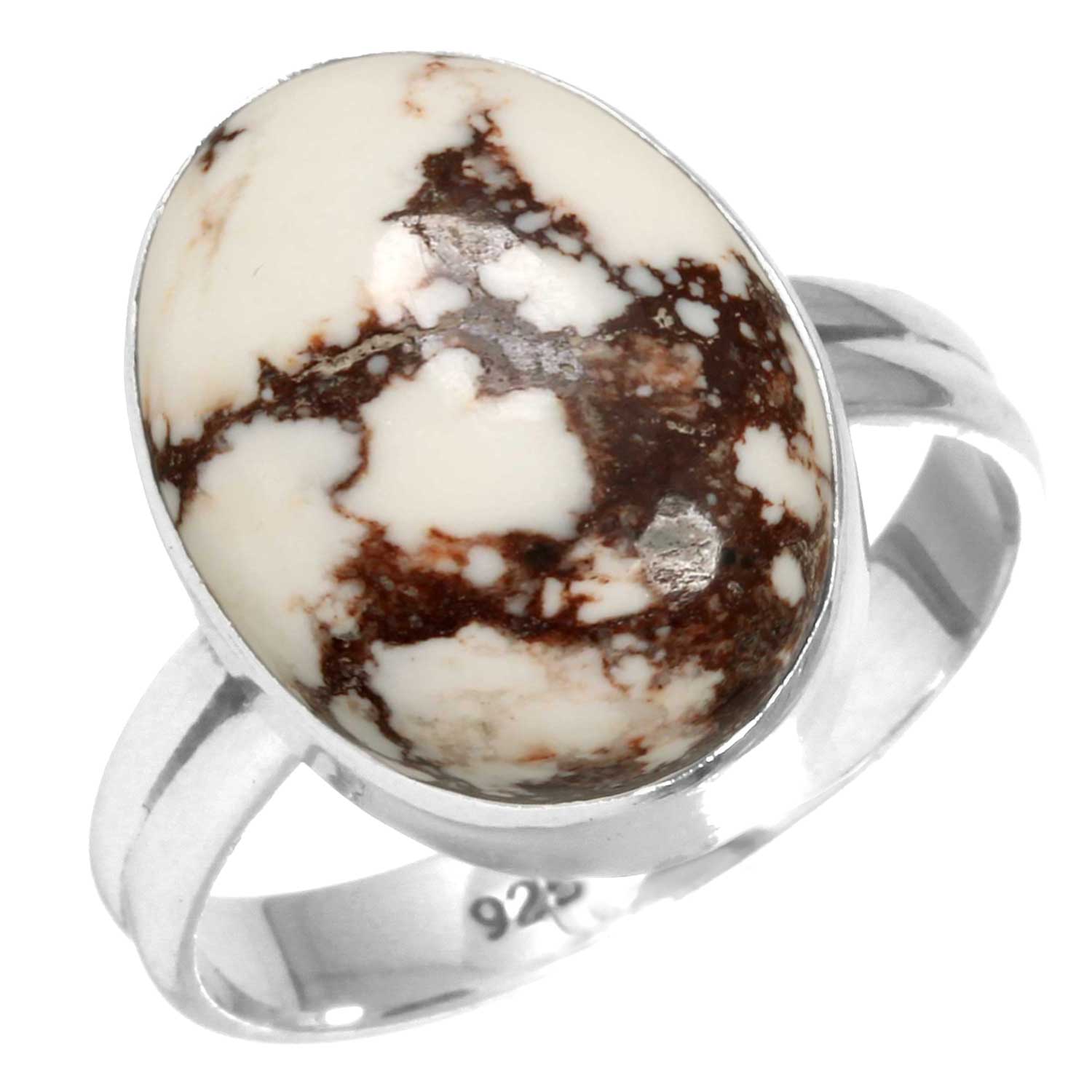 

Кольцо из стерлингового серебра 925 пробы женское с драгоценным камнем ручной работы свадебный подарок смитсонит губчатый коралл серафинит шаттукит тулит дикий конь винтаж 8