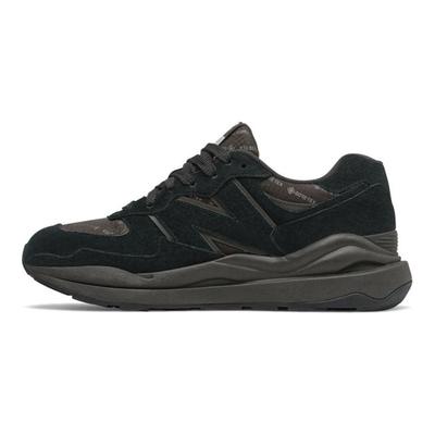 57/40 Gore Tex Μαύρα Αθλητικά Παπούτσια M5740GTP