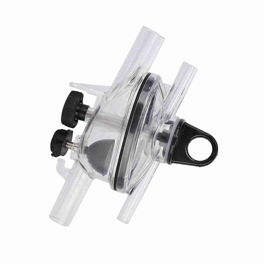 Goat Milking Collector Sheep Milking Collector 50ml Goat Sheep Milking Claw Milk Collector Cup Goat Milking Machine Part