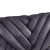 1 Kg Thick Velvet Arm Knitting Yarn for Cushion Baskets, Scarves, Sweaters