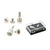 Sax Neck Tightening Screws Tightening Screw Sax Saxophone Tightening Screws Kit
