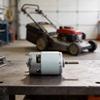 Stavební materiál 18V Motor s kuličkovými ložisky 755 DC Motor