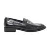 Dune London Womens/Ladies Galex Leather Penny Loafers