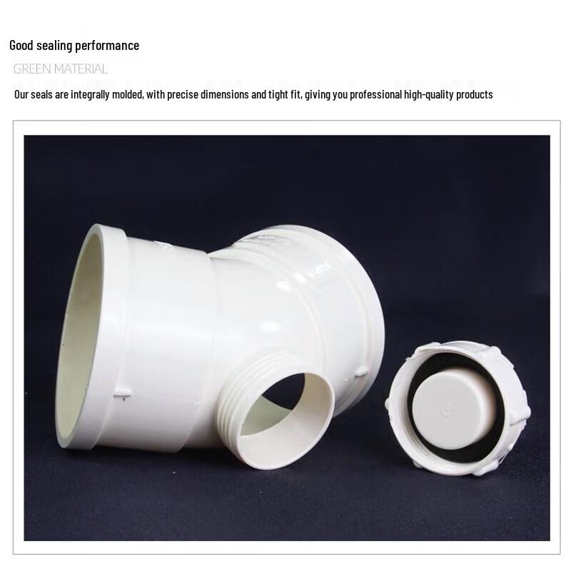 PVC 45-Degree Pipe Elbow