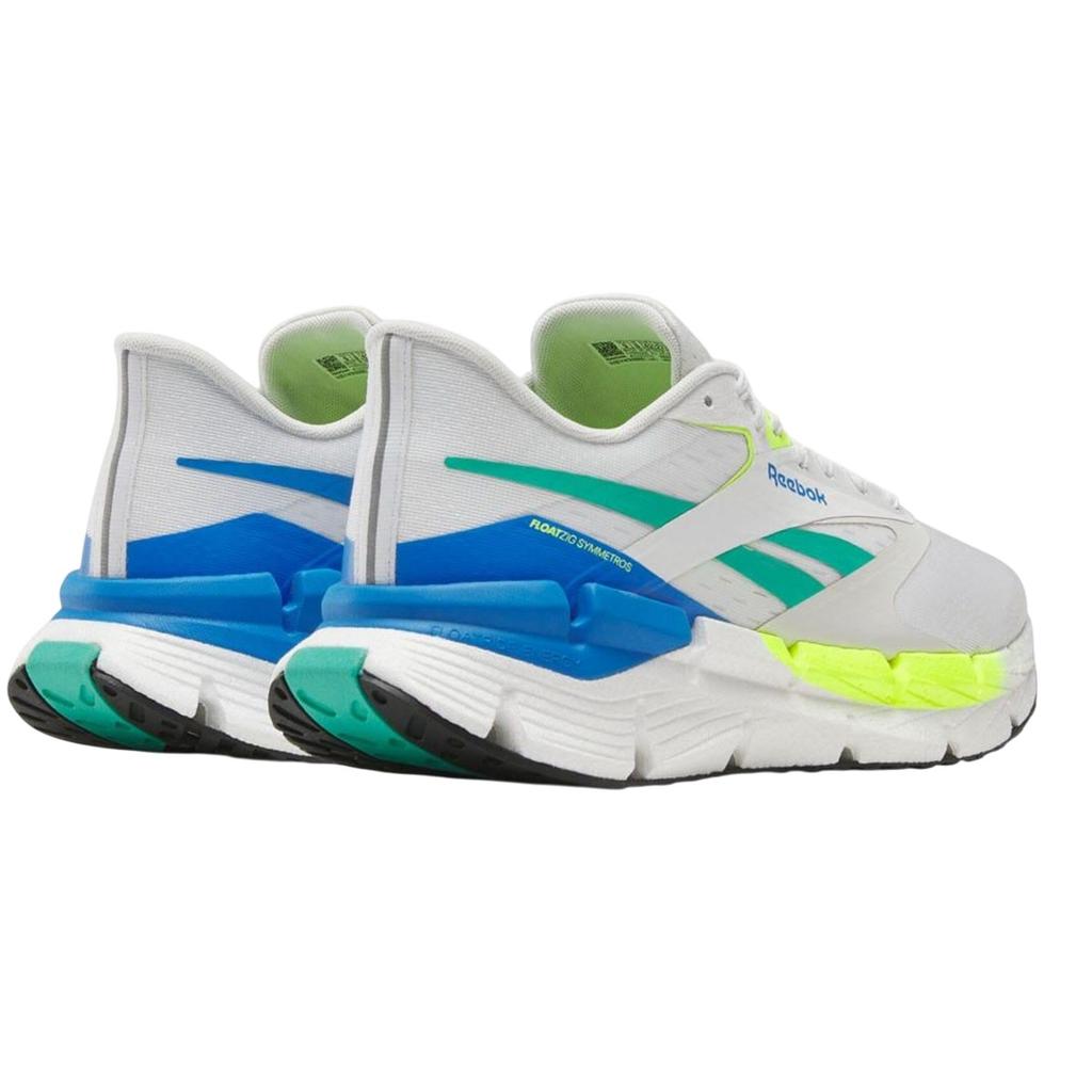 Reebok Mens FloatZig Symmetros Trainers