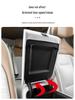 Avatr 07 Armrest Box Silicone Protective Cover - Scratch-proof Interior Decor