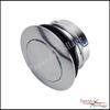 Tappo Serbatoio Benzina Pop-Up Flush Vented Filettato Copertura Tappo Serbatoio Carburante Per Harley Touring Street Electra Road Glide 08-2017
