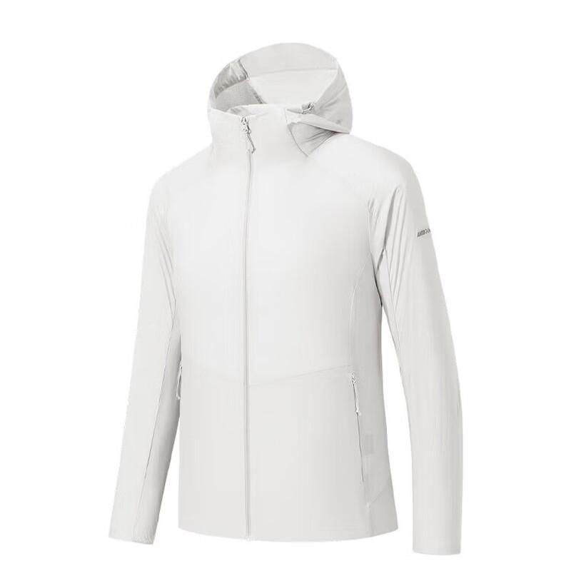 

ANTA Champion Outdoor Trek LT Women s Lightweight Water-Repellent Softshell Jacket M