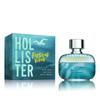 Hollister - Festival Vibes for Him Eau De Toilette 100 Ml - 