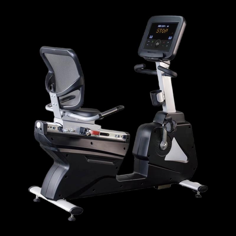 Cago Commercial Recumbent Exercise Bike