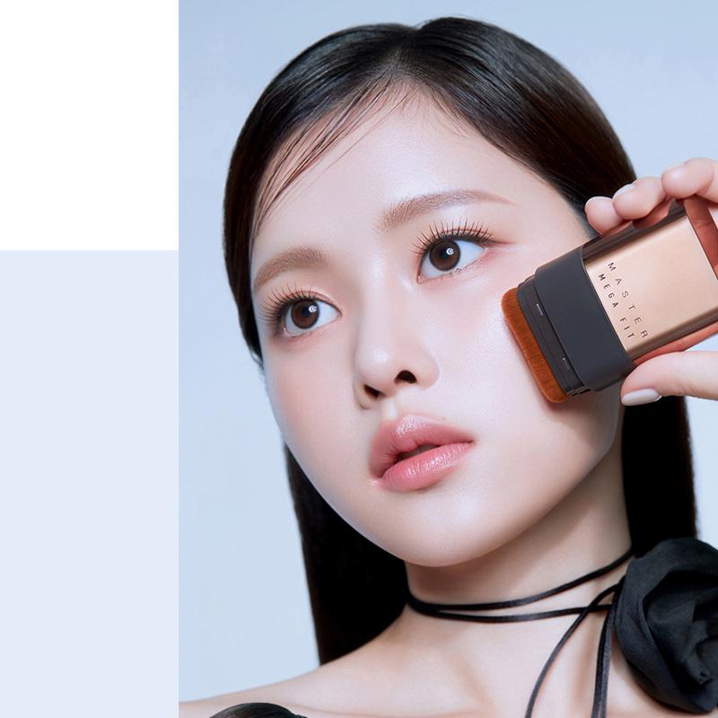 [CHOSUNGAH BEAUTY] Mega Fit Stick Foundation MASTER SPF 50+ PA++++ 16g