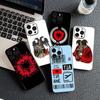 Casing for Xiaomi Redmi Note 13 14 Pro Plus ProPlus 14C 13C Pro+ 5G Phone Cover Protective Case Albania Albanians Flag