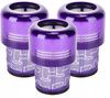 3x Filtro per Dyson V11 V15 Detect Absolute
