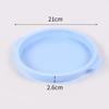 Silicone Chiffon Cake Pan
