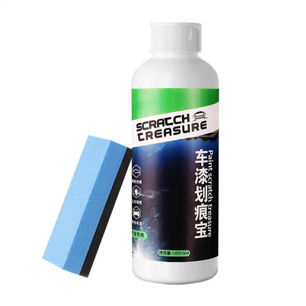 Car Scratch Remover Paint Care paste Auto Swirl Remover Scratches Repair Polishing Auto Body Grinding Compound Anti Scratch Wax
