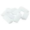 Sleeve Toe gel protector Tubes Cushion Accessories Support 10pcs 1.5x5 cm