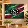 5D Diamond Painting Napoli FC DIY Full Drill Diamond Art Kit Home Decoration