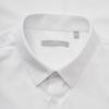 Joimage Men's Formal Long-Sleeve Mulberry Silk Blend Shirt