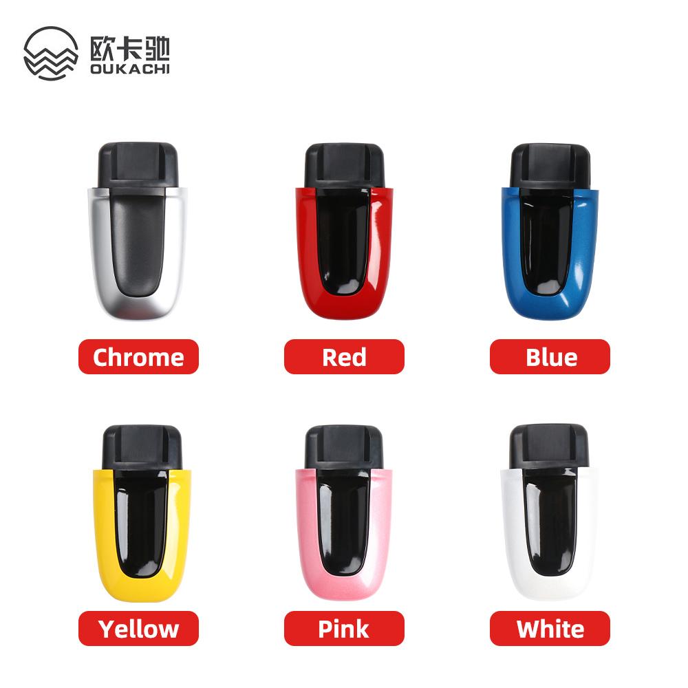 For Porsche Car Start Stop Engine Button Key Ignition Switch One Key Start Button For Cayenne Cayman Macan Paramera 911 718