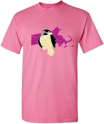 Oberteile – T-Shirts