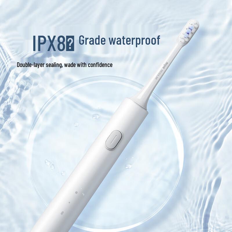 Xiaomi Mijia T301 Sonic Electric Toothbrush