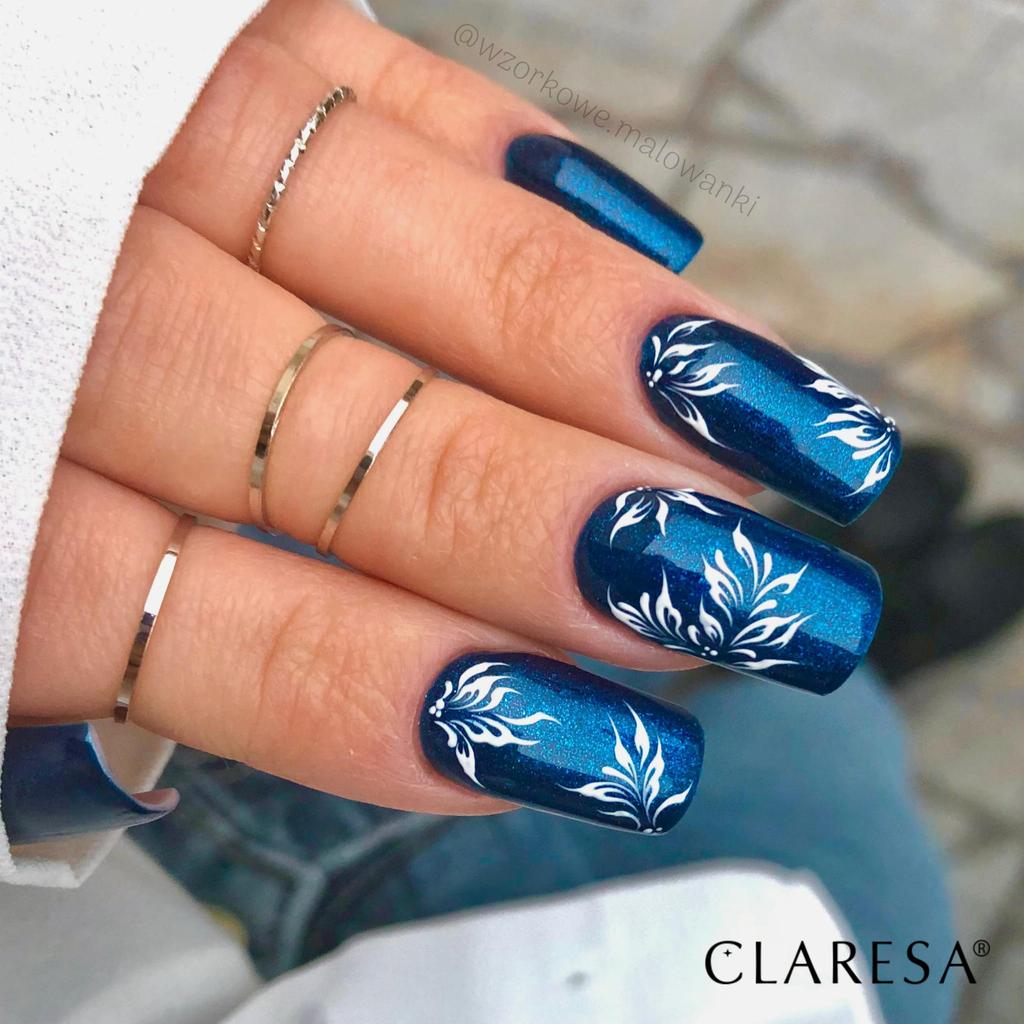 Claresa Hybrid Nail Polish Make It Shine! 1 5g