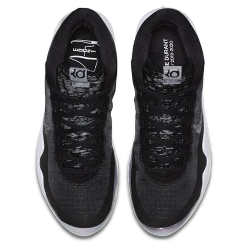 Nike Zoom Kd 12 Ep 'The Day One' Sneakers casual AR4230-001