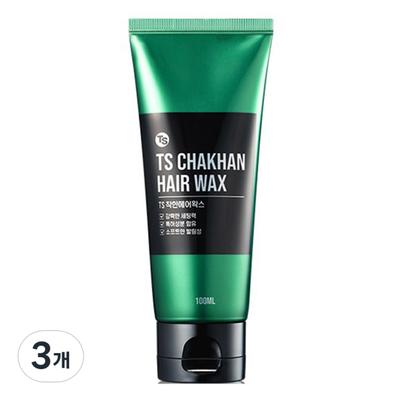 Good Hair Wax, 3, 100ml