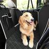 Waterproof Pet Car Seat Cover - Anti-Dirty & Anti-Scratch Cushion